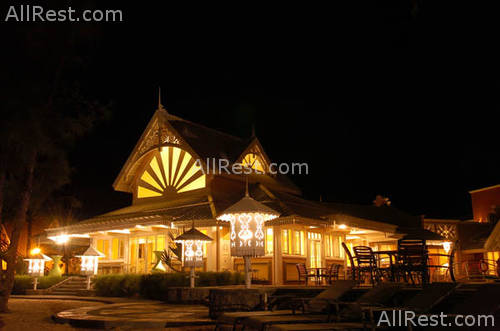 Le Preskil Hotel 34